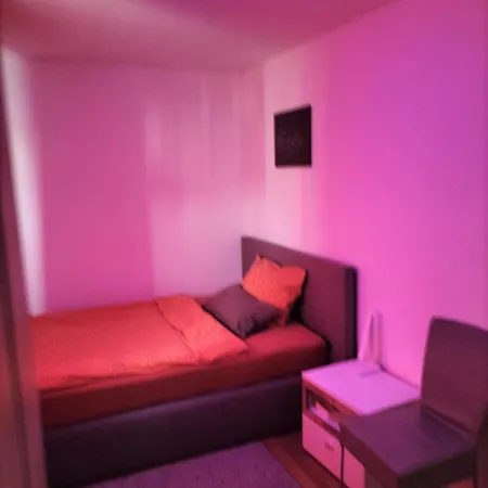 Apartment Rhein-main Ii *
