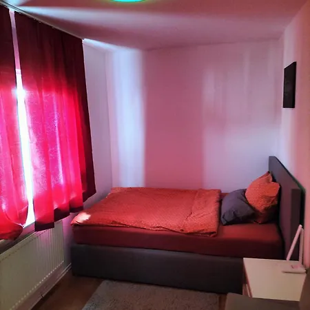 Rhein-main Ii Floersheim am Main