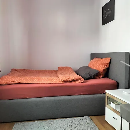 Apartamento Rhein-main Ii *