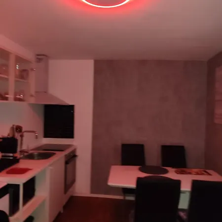 Apartamento Rhein-main Ii *