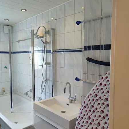 Apartment Rhein-main Ii