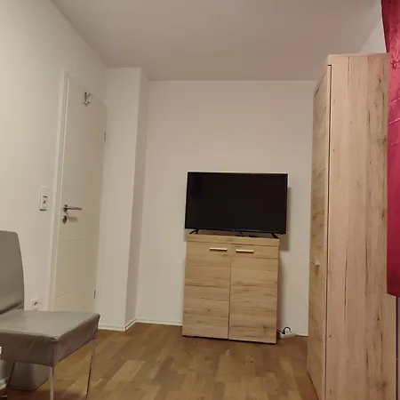 Apartment Rhein-main Ii Floersheim am Main