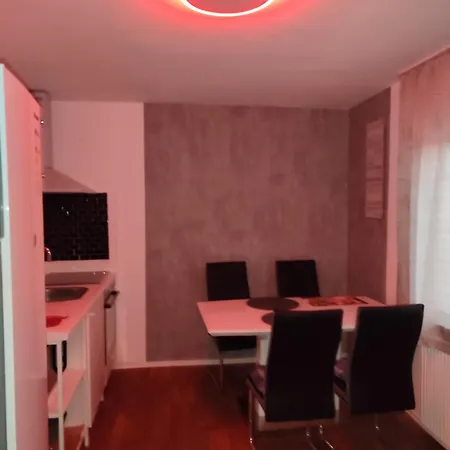 Apartment Rhein-main Ii