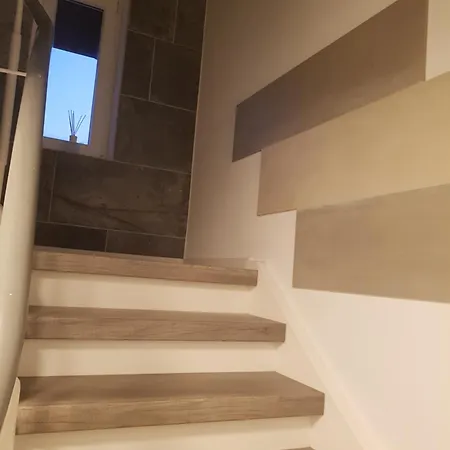 Apartment Rhein-main Ii *