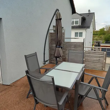 Apartamento Rhein-main Ii