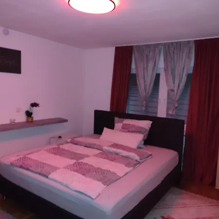 Apartamento Rhein-main Ii Floersheim am Main