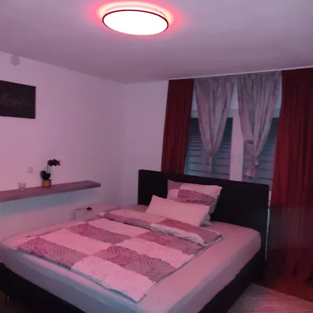 Apartamento Rhein-main Ii Floersheim am Main