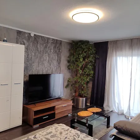 Apartment Rhein-main Ii
