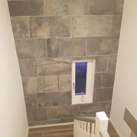 Apartamento Rhein-main Ii Floersheim am Main