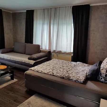 Apartamento Rhein-main Ii Floersheim am Main