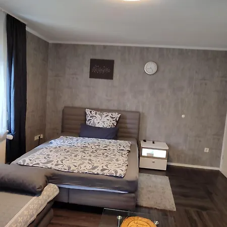 Apartment Rhein-main Ii