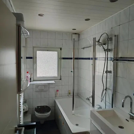 Apartamento Rhein-main Ii Floersheim am Main