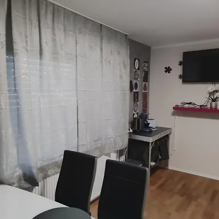 Apartment Rhein-main Ii