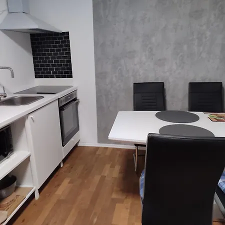 Apartamento Rhein-main Ii Floersheim am Main