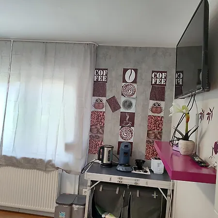 Rhein-main Ii Floersheim am Main