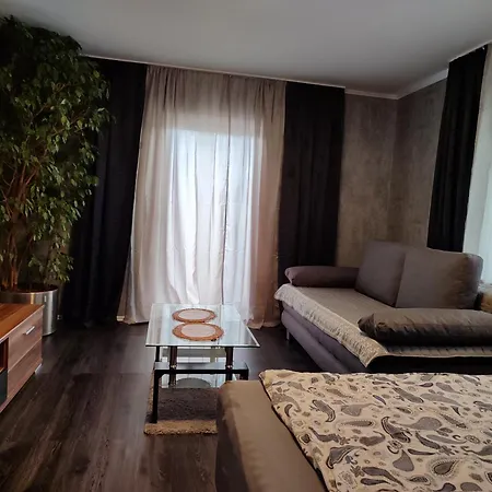 Apartamento Rhein-main Ii Floersheim am Main