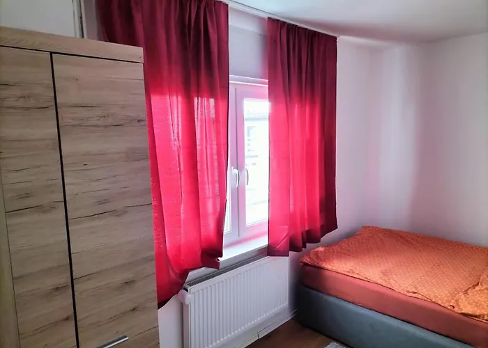 Rhein-main Ii フレールスハイム・アム・マイン