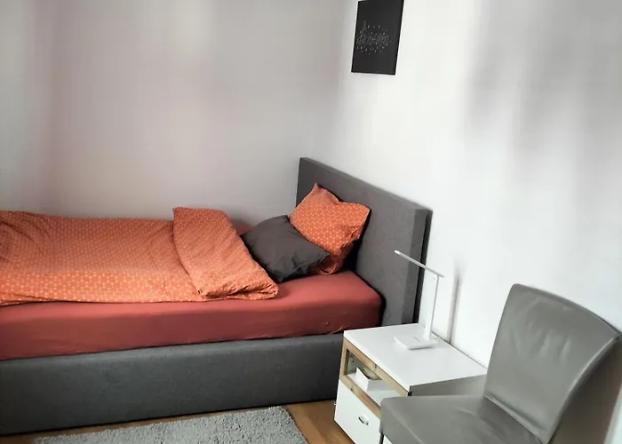 Rhein-main Ii フレールスハイム・アム・マイン