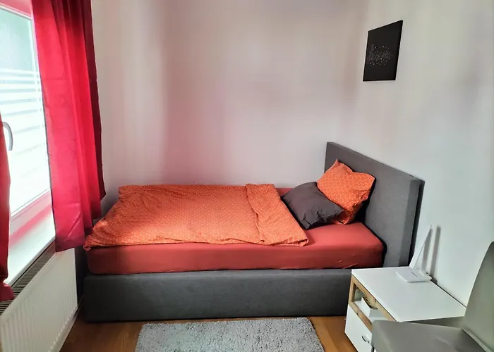 Rhein-main Ii フレールスハイム・アム・マイン