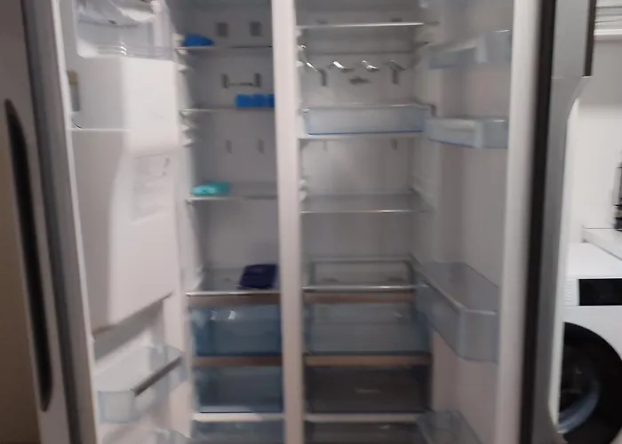 Rhein-main Ii フレールスハイム・アム・マイン