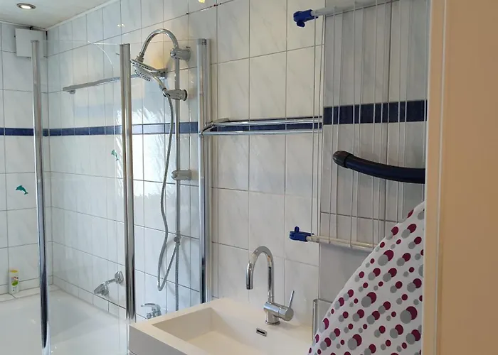 アパート Rhein-main Ii