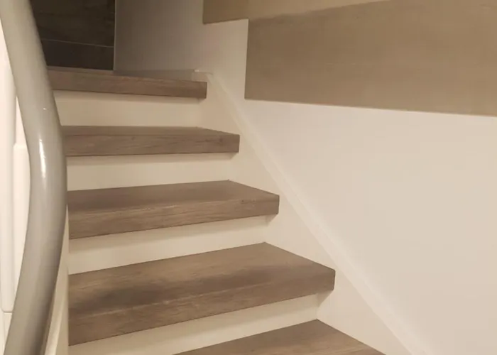 アパート Rhein-main Ii フレールスハイム・アム・マイン