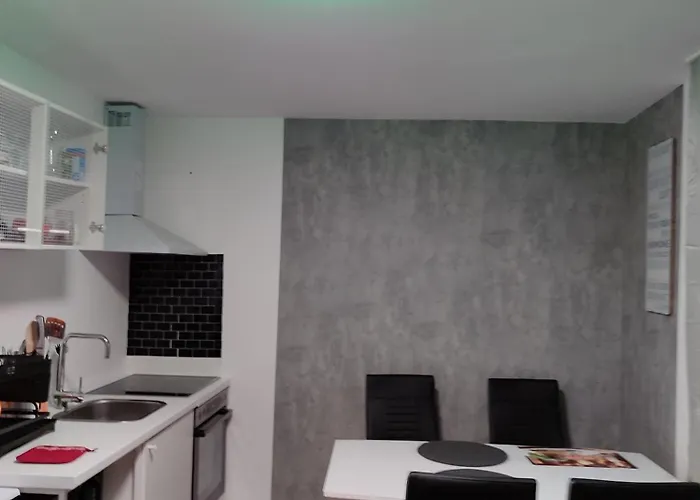 Rhein-main Ii フレールスハイム・アム・マイン