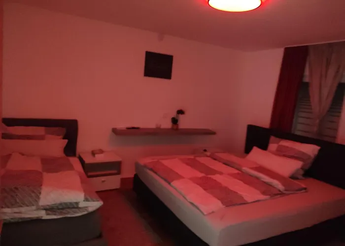 アパート Rhein-main Ii