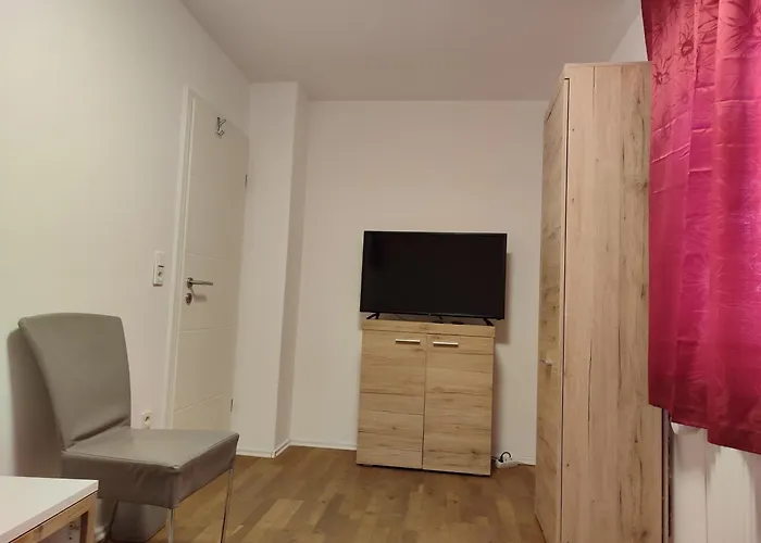 アパート Rhein-main Ii フレールスハイム・アム・マイン