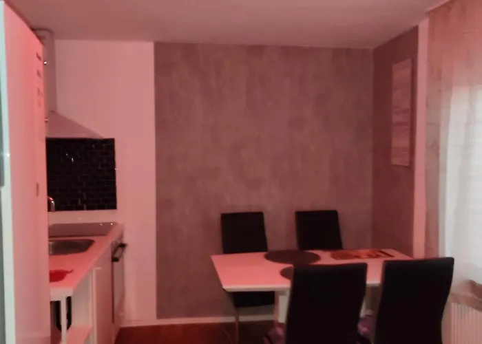 アパート Rhein-main Ii