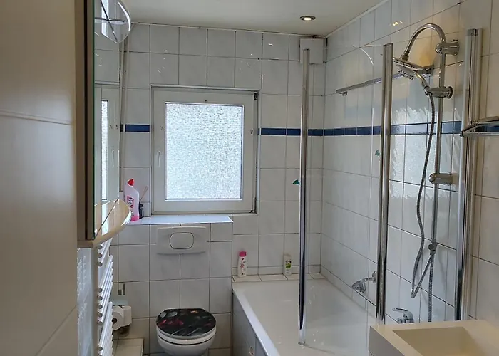 アパート Rhein-main Ii フレールスハイム・アム・マイン