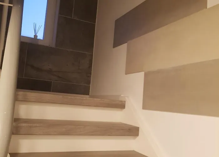 アパート Rhein-main Ii *