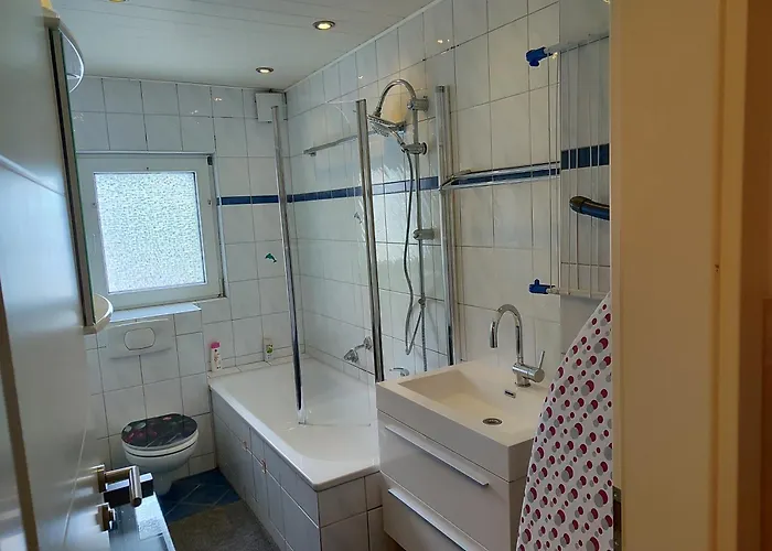 アパート Rhein-main Ii フレールスハイム・アム・マイン