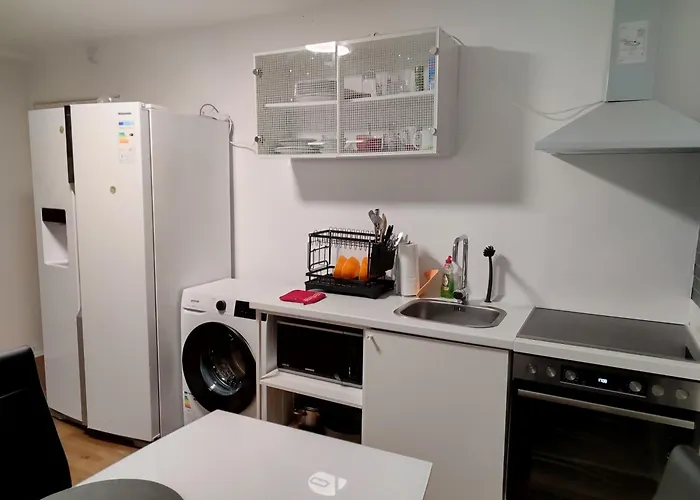 Rhein-main Ii フレールスハイム・アム・マイン