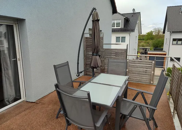 アパート Rhein-main Ii