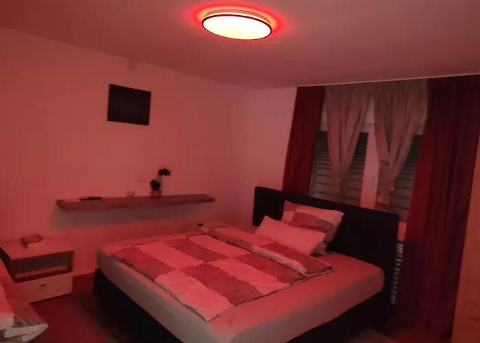 Rhein-main Ii フレールスハイム・アム・マイン