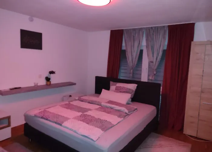 アパート Rhein-main Ii フレールスハイム・アム・マイン