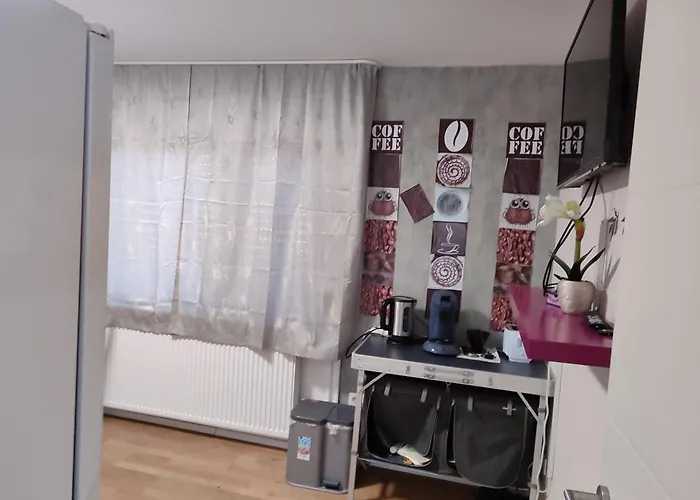 アパート Rhein-main Ii