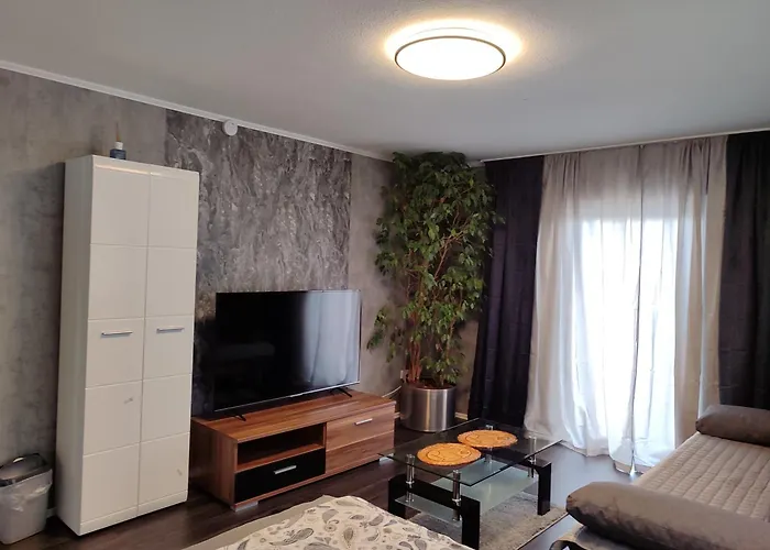 アパート Rhein-main Ii