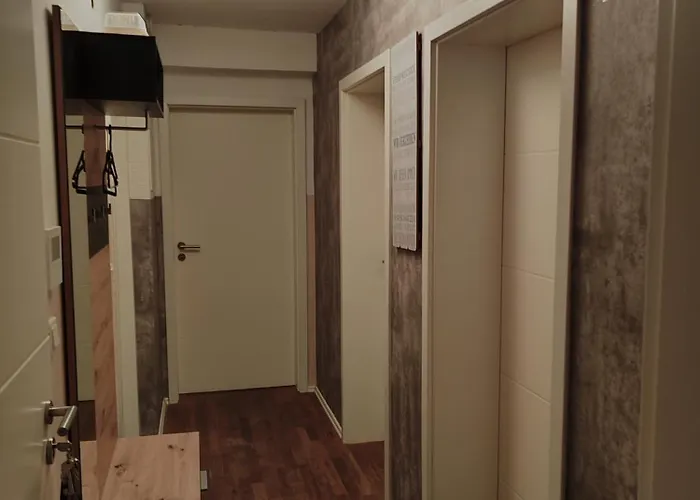 アパート Rhein-main Ii *