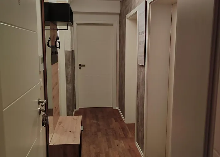 Rhein-main Ii フレールスハイム・アム・マイン