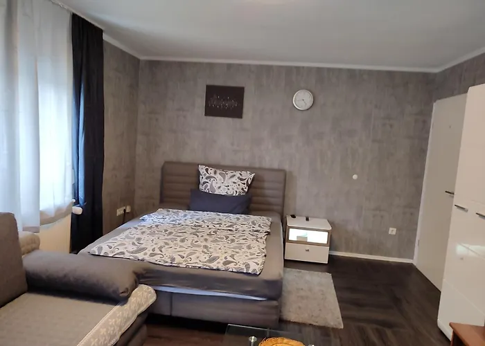 アパート Rhein-main Ii