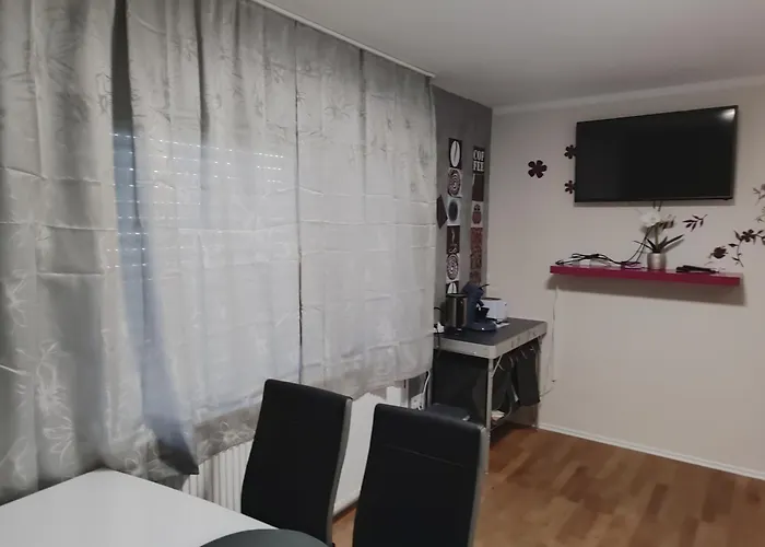 アパート Rhein-main Ii