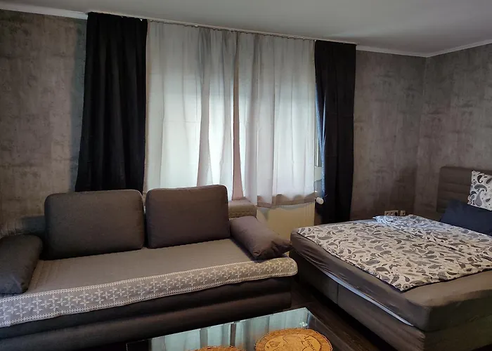 Rhein-main Ii フレールスハイム・アム・マイン