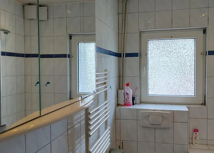 アパート Rhein-main Ii