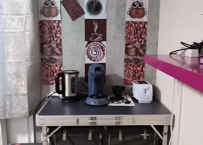 Rhein-main Ii フレールスハイム・アム・マイン