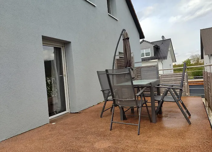 アパート Rhein-main Ii